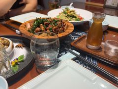 -一品滇香·云南菜(公益西桥店)