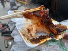 -马文章胖子甑糕(洒金桥店)