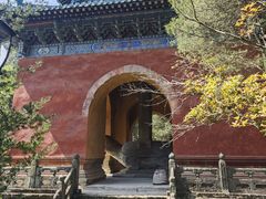 -武当山风景区