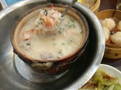 -全粥府·海鲜粥(平潭店)