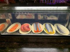 -博林天瑞喜来登酒店·西丽尚膳