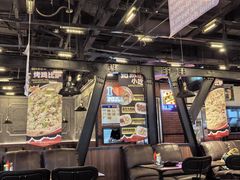 -Tubestation站点比萨(高新万达ONE店)