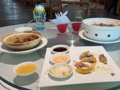 -白云中餐厅·粤菜·亚龙湾喜来登度假酒店