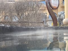 -青岛海泉湾度假区温泉