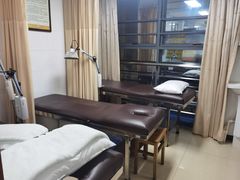 -杭州仁易堂中医康复医院疤痕修复