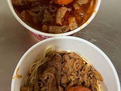 -中山牛肉肥肠粉面馆(军工社区店)