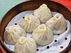 -白玉兰小吃(新村路店)