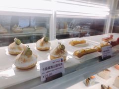 -慕可创意美学·定制CAKE·微景观蛋糕(总店)