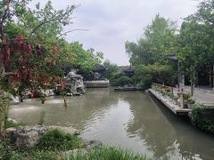 -沈坤状元府景区