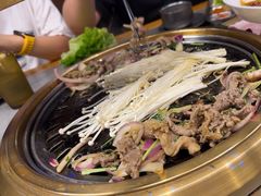 -杨小佳·齐齐哈尔烤肉·烤串(广州店)