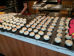 -寻味唐派·牛奶手撕面包(府前街店)