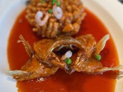 -馋遇江南·精致湖景雅宴(东方之门店)