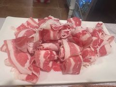 -罗肥羊涮羊肉(君平街127号院店)