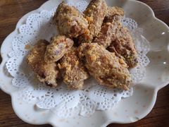 -南记食粥坊·宵夜大排档(莲花总店)