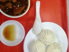 -天兴居(鲜鱼口街店)