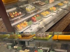 -熊猫自助餐厅.萌趣城堡(长隆熊猫酒店)