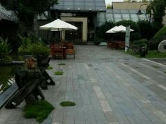 -老房子金沙元年川菜食府·花园餐厅(金沙店)