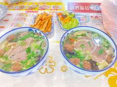 -夏家合汁(天润花园小区店)