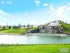 -美兰湖景区