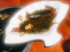 酸辣海带-虾享蟹逅小龙虾·螃蟹·小海鲜(吉林省总店)