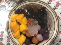-堂屋糖水店(愚园店)