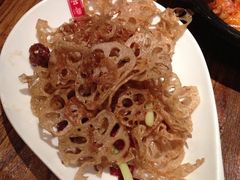 iphone_upload_pic-云海肴·汽锅鸡·云南菜(领展购物广场·中关村店)