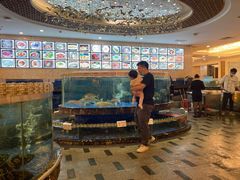 -顺德人家食府(黄金广场店)