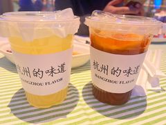 -桂满陇·杭州饭店(清河万象店)