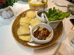 -山东八大碗山东老字号