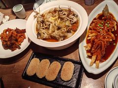 -周家二小姐的菜(西津渡店)