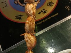 -寂寞的豆芽 蒙古原切大串(金宇店)