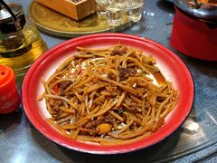 -小城外婆肴私房菜.家宴聚集点(圆明园颐和园·清河上地店)