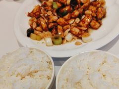 -眉州东坡(北苑华贸店)