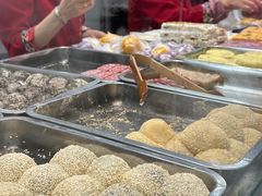 -常州糕团店(北大街新世纪商城店)