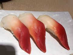 -万岁寿司(芳村店)