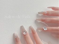 -CO COLOR美甲美睫美妆