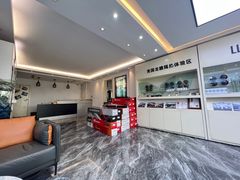 -车艺佳龙膜隐形车衣汽车贴膜(宝山丰宝店)