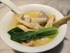 -淮扬韵(市政府汉神店)