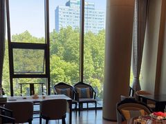 靠窗位-北書房·墨宴(国际博览中心店)