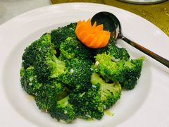 -万宝海鲜舫(劳动公园店)