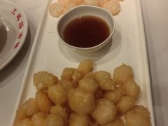 特色双味虾-三玛璐酒楼(汉口路店)