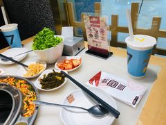 -韩宫宴炭火烤肉(印象城店)