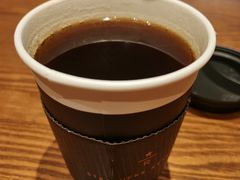 手冲臻选咖啡-星巴克臻选(北京凤凰汇店)