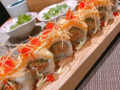 -森味花园·日本料理(伊藤洋华堂亚运村店)
