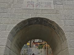 -胖娃古镇鸡杂(磁器口总店)