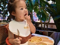 -桂满陇·蟹黄小笼汤包(清河万象店)