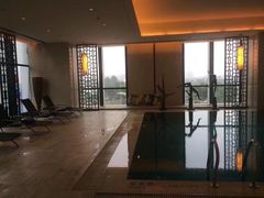 -长沙富力万达文华酒店