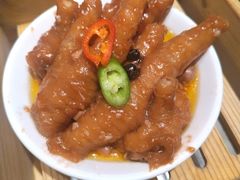 -滋粥楼·顺德菜海鲜茶点(金融城店)