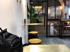 大堂-常识咖啡common sense(春熙路店)