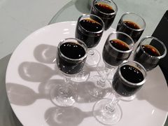 -晋阳春·山西菜·北京烤鸭(交大店)